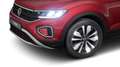 Volkswagen T-Roc 1.5 l TSI *GOAL* ACC SHZ DSG RFK Rear View Rot - thumbnail 3