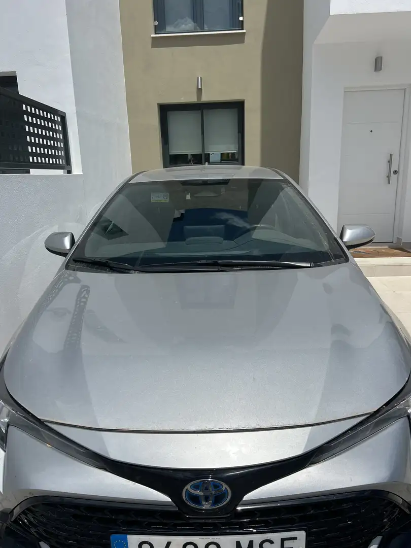 Toyota Corolla Touring Sports 140H Active Plus - 2