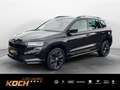 Skoda Karoq Sportline 1.5 TSI DSG *NAVI*PANODACH*ACC* Noir - thumbnail 1