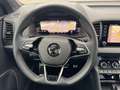 Skoda Karoq Sportline 1.5 TSI DSG *NAVI*PANODACH*ACC* Noir - thumbnail 16