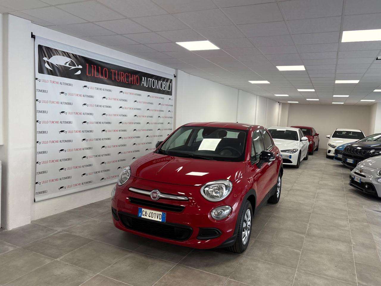 Fiat 500X 1.0 T3 120 CV Urban IVA ESPOSTA