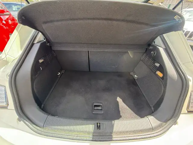 Audi A1 view 11