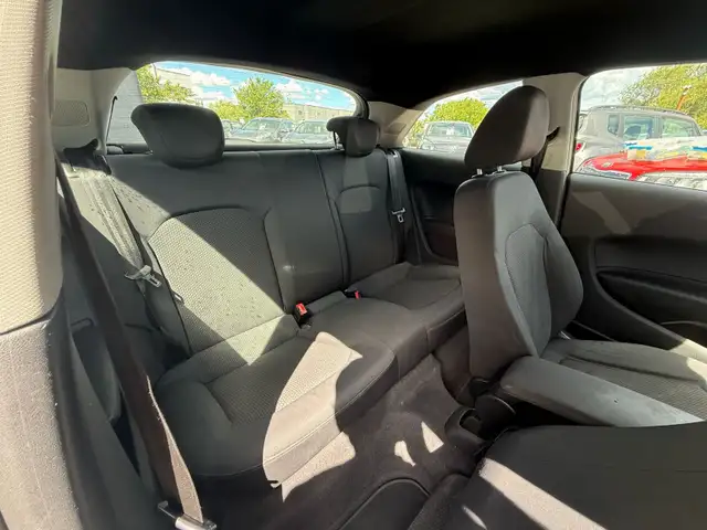 Audi A1 view 14