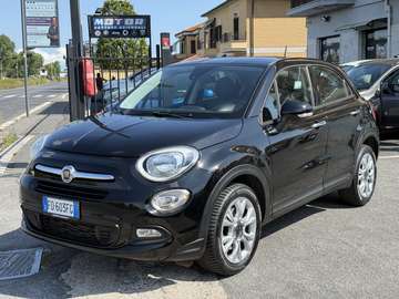 1.4 m-air 140cv dct Automatica Pop Star km: 65.071!!!