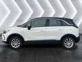 Opel Crossland 1.2 Turbo Elegance 2xKlima AHK Kam. LM Bianco - thumbnail 3
