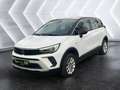 Opel Crossland 1.2 Turbo Elegance 2xKlima AHK Kam. LM Weiß - thumbnail 2