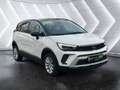 Opel Crossland 1.2 Turbo Elegance 2xKlima AHK Kam. LM Weiß - thumbnail 8