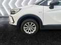 Opel Crossland 1.2 Turbo Elegance 2xKlima AHK Kam. LM Bianco - thumbnail 15