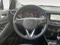 Opel Crossland 1.2 Turbo Elegance 2xKlima AHK Kam. LM Weiß - thumbnail 13