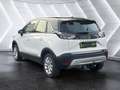 Opel Crossland 1.2 Turbo Elegance 2xKlima AHK Kam. LM Weiß - thumbnail 4