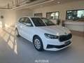 Skoda Fabia ACTIVE 1.0 65CV Bianco - thumbnail 5