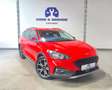 Ford Focus 1.0 EcoBoost Active - Led, Cruise Ctrl, DAB, ... Rojo - thumbnail 1
