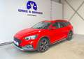 Ford Focus 1.0 EcoBoost Active - Led, Cruise Ctrl, DAB, ... Rood - thumbnail 6