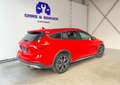 Ford Focus 1.0 EcoBoost Active - Led, Cruise Ctrl, DAB, ... Rood - thumbnail 4