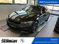 BMW 330 e M Sport Limousine + 2Jahre-BPS.-GARANTIE Schwarz - thumbnail 1