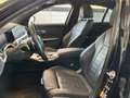 BMW 330 e M Sport Limousine + 2Jahre-BPS.-GARANTIE Schwarz - thumbnail 4