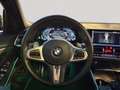 BMW 330 e M Sport Limousine + 2Jahre-BPS.-GARANTIE Noir - thumbnail 15