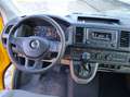 Volkswagen T6 Transporter / 2.0 TDI/EU6/1.Hand Gelb - thumbnail 13
