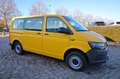 Volkswagen T6 Transporter / 2.0 TDI/EU6/1.Hand Gelb - thumbnail 1
