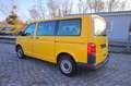Volkswagen T6 Transporter / 2.0 TDI/EU6/1.Hand Gelb - thumbnail 5