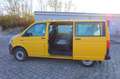 Volkswagen T6 Transporter / 2.0 TDI/EU6/1.Hand Gelb - thumbnail 8