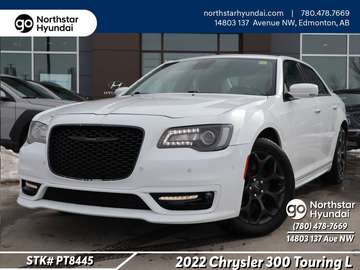TOURING-L LEATHER/AWD/NAV/PUSHBUTTONSTART/HEATEDSE