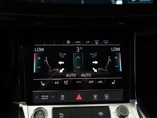 Audi E-Tron view 12