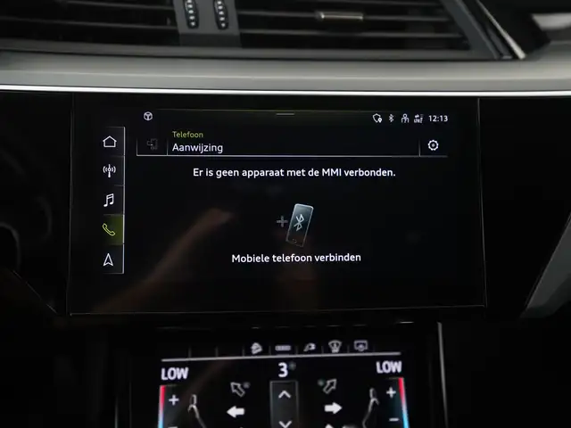 Audi E-Tron view 14