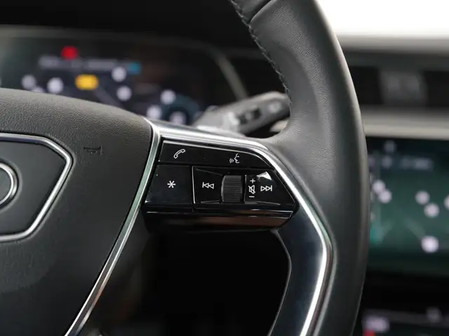 Audi E-Tron view 10