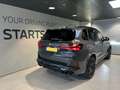 BMW X5 M X5 M Competition Gris - thumbnail 2