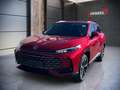 MG HS PHEV+ Luxury 25.5 Österreich Paket Rot - thumbnail 2