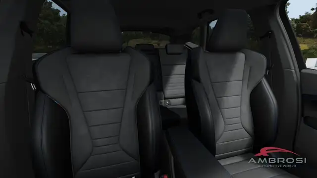 BMW 2 Series view 12