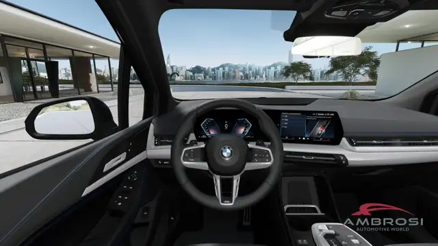 BMW 2 Series view 10