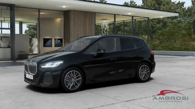 2026 BMW 2 Series in Black for sale