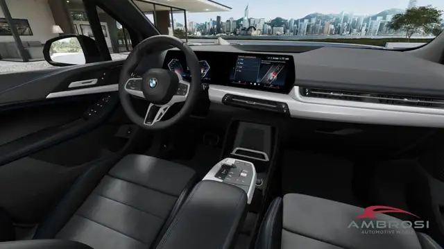 BMW 2 Series view 9
