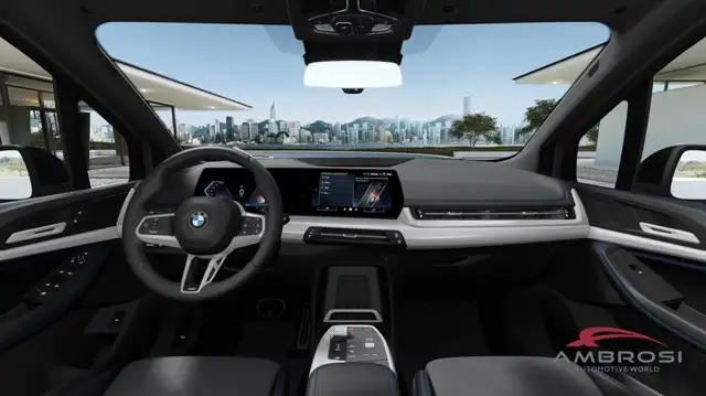 BMW 2 Series view 11