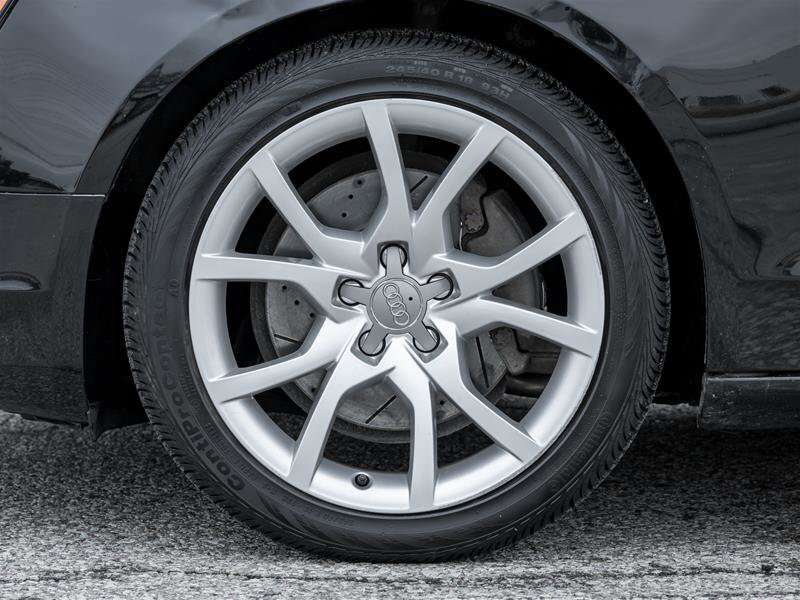 2010 Audi A5 2.0T 6-Speed Manual / AS-IS SPECIAL / alt 5