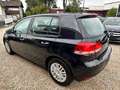 Volkswagen Golf VI Trendline 1.6 TDI KLIMAAUTO*SHZ*ROSTFREI Schwarz - thumbnail 8