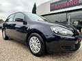 Volkswagen Golf VI Trendline 1.6 TDI KLIMAAUTO*SHZ*ROSTFREI Schwarz - thumbnail 3