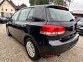 Volkswagen Golf VI Trendline 1.6 TDI KLIMAAUTO*SHZ*ROSTFREI Schwarz - thumbnail 7