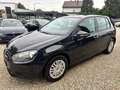 Volkswagen Golf VI Trendline 1.6 TDI KLIMAAUTO*SHZ*ROSTFREI Schwarz - thumbnail 4