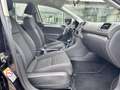 Volkswagen Golf VI Trendline 1.6 TDI KLIMAAUTO*SHZ*ROSTFREI Schwarz - thumbnail 12