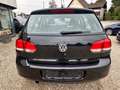 Volkswagen Golf VI Trendline 1.6 TDI KLIMAAUTO*SHZ*ROSTFREI Schwarz - thumbnail 9
