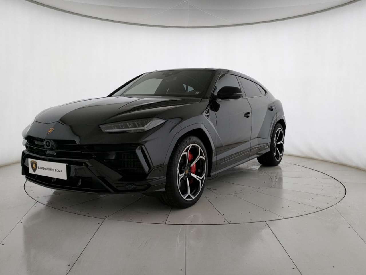 Lamborghini Urus Urus S 4.0 V8 auto
