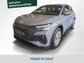 Audi Q4 e-tron 35 PDC Sitzh. Tempomat Grijs - thumbnail 1