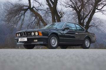 CSi M 635 CSi