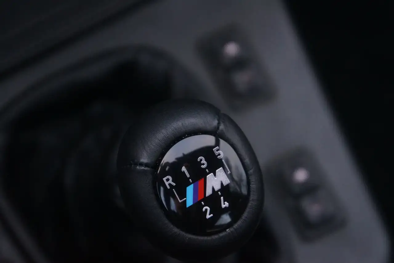 BMW 635 CSi M-Modell, foto 10