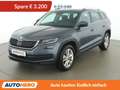 Skoda Kodiaq 2.0 TDI Style Grau - thumbnail 1