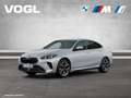 BMW 220 Gran Coupé AHK SHZ LED Gris - thumbnail 1