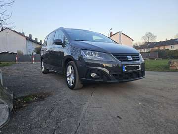 Alhambra Diesel 2.0 TDI Ecomotive Reference